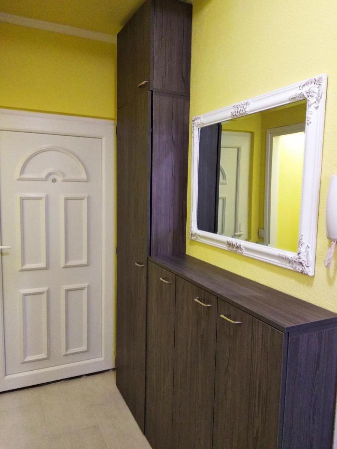 Apartment With View In Риека Экстерьер фото