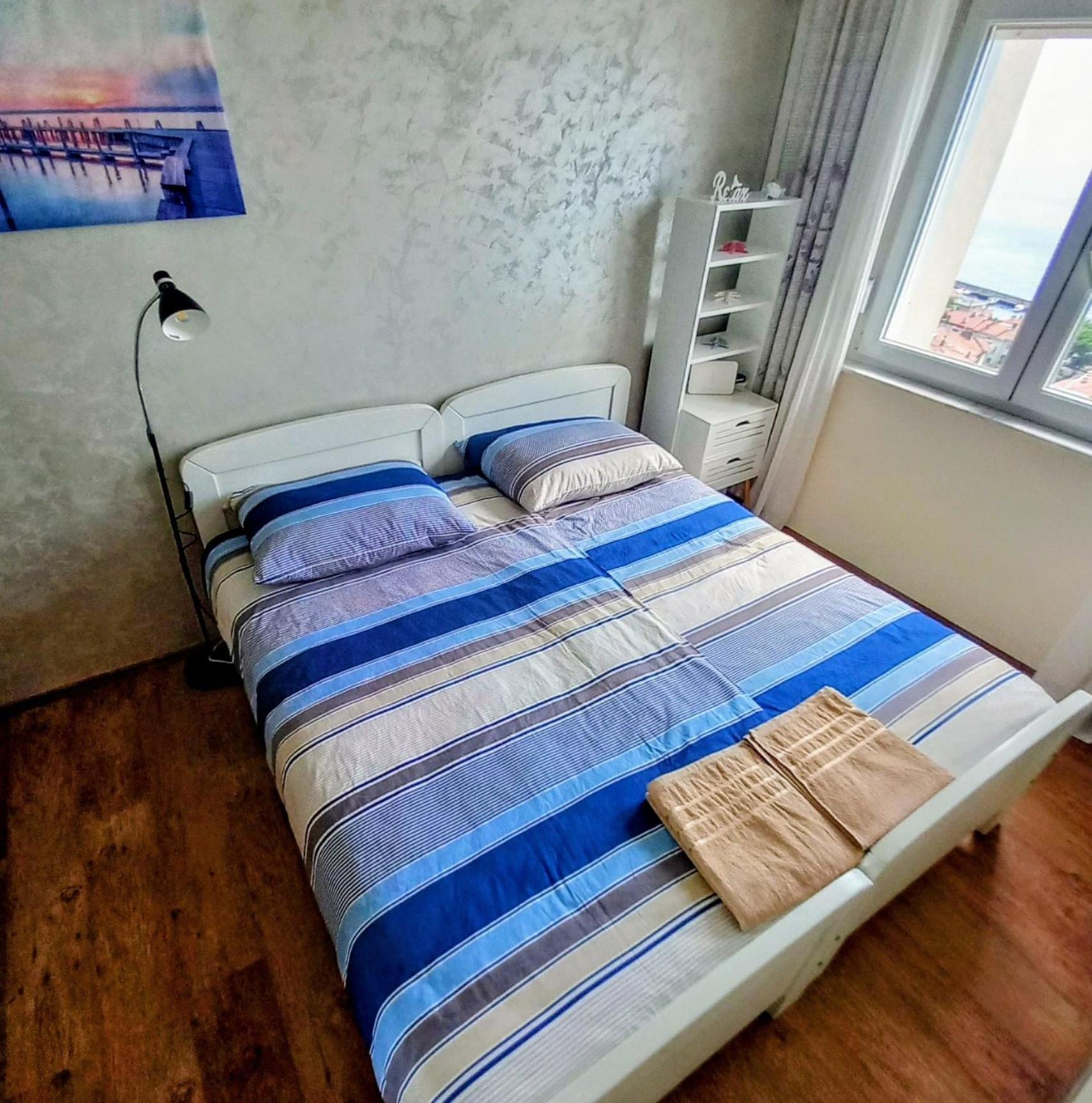 Apartment With View In Риека Экстерьер фото